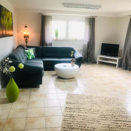 Ferienwohnung Feldmann Freckenfeld 外观 照片