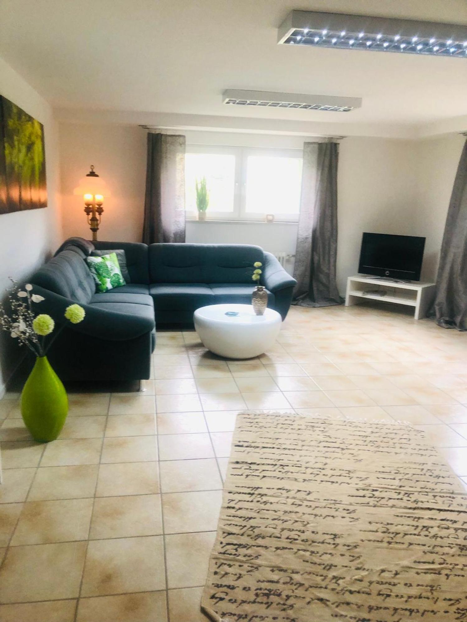 Ferienwohnung Feldmann Freckenfeld 外观 照片