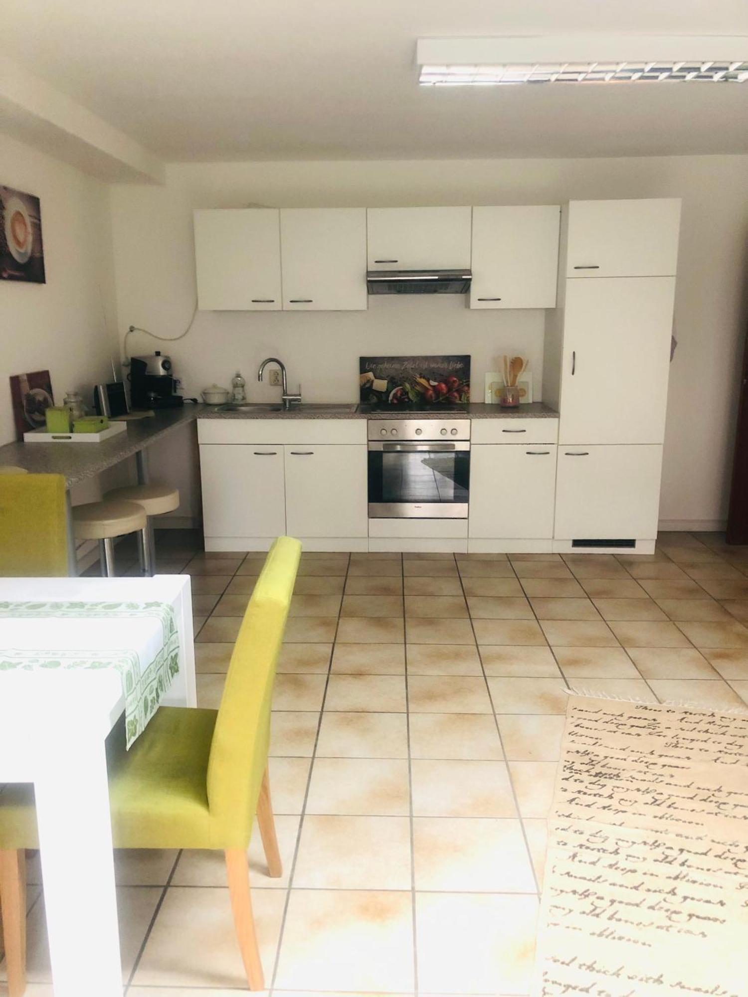 Ferienwohnung Feldmann Freckenfeld 外观 照片