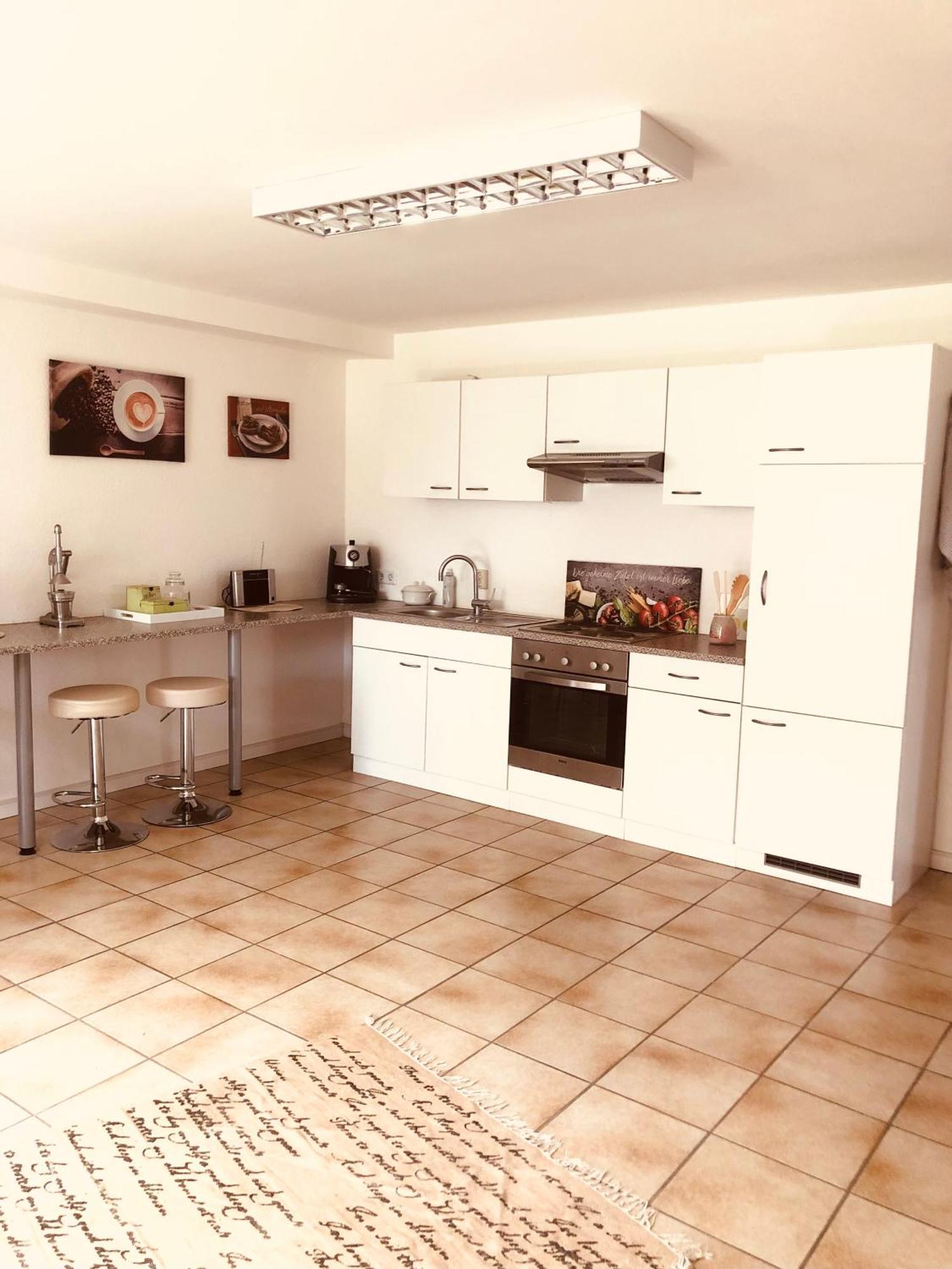 Ferienwohnung Feldmann Freckenfeld 外观 照片