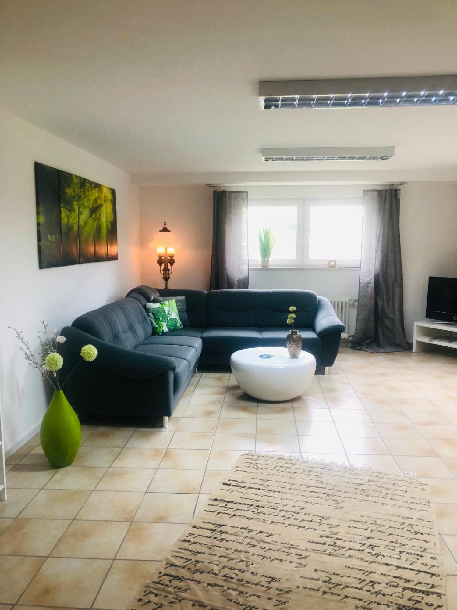 Ferienwohnung Feldmann Freckenfeld 外观 照片