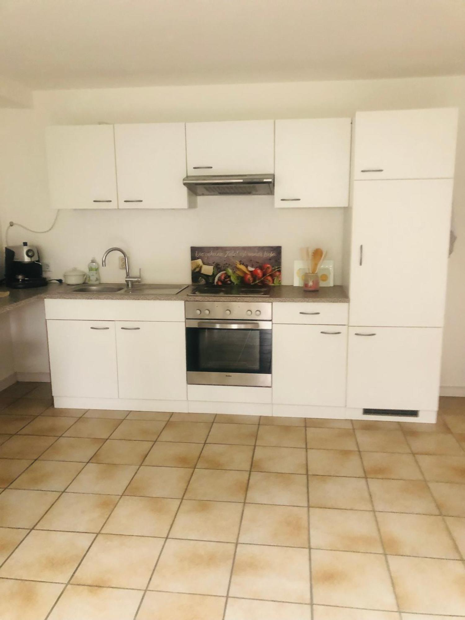 Ferienwohnung Feldmann Freckenfeld 外观 照片