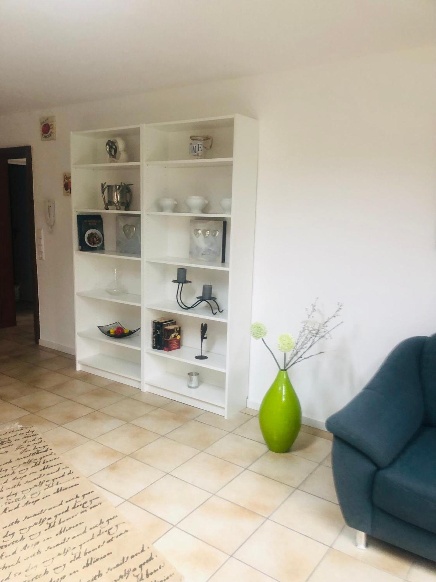 Ferienwohnung Feldmann Freckenfeld 外观 照片